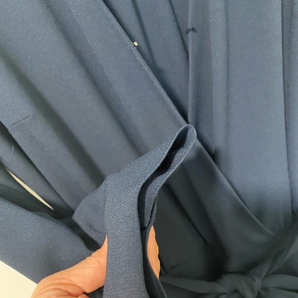 Banana Republic Jumpsuit - Picture 7 of 11